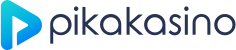 Pikakasino logo Pikakasino logo