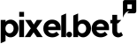 Pixelbet logo Pixelbet logo