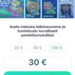 pikakasinon etusivu mobiilissa