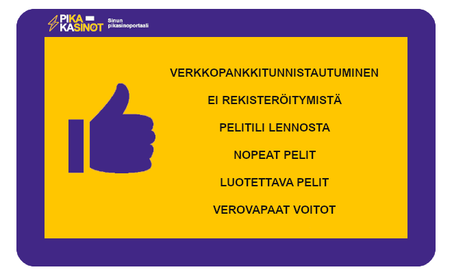 nama asiat plussaa pikakasinoilla aina