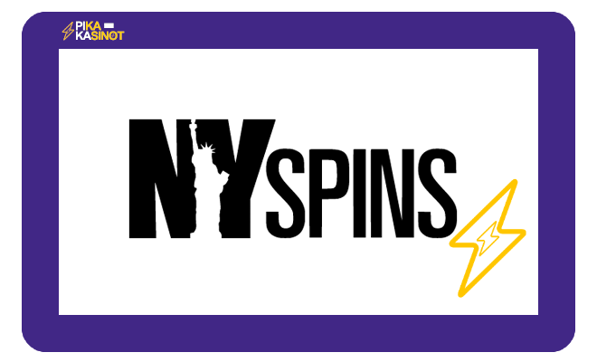 NYSpins.com casino