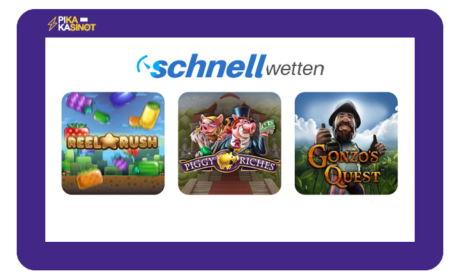 Schenllwetten.com kokemuksia