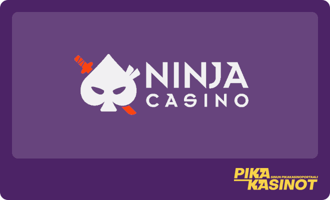 Ninja Casino