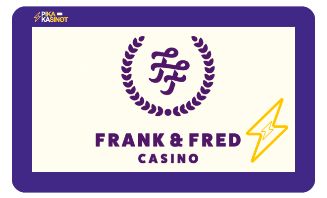 Frank and Fred Casino
