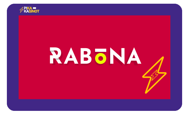 Rabona logo