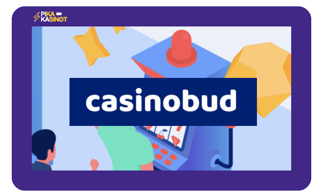 Uusi Casinobud on nyt julkaistu