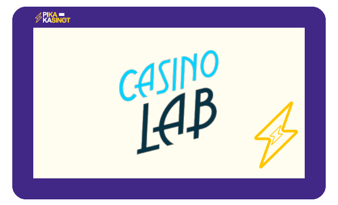 Casinolab logo