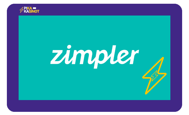 Ensimmäinen Zimpler pikakasino on julkaistu
