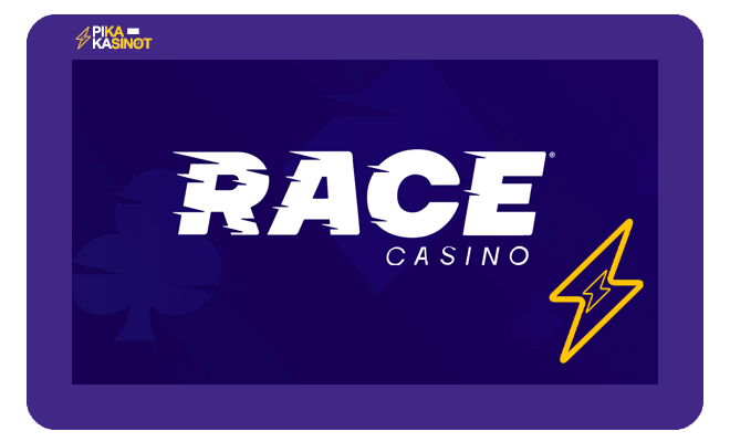 Race Casinon logo