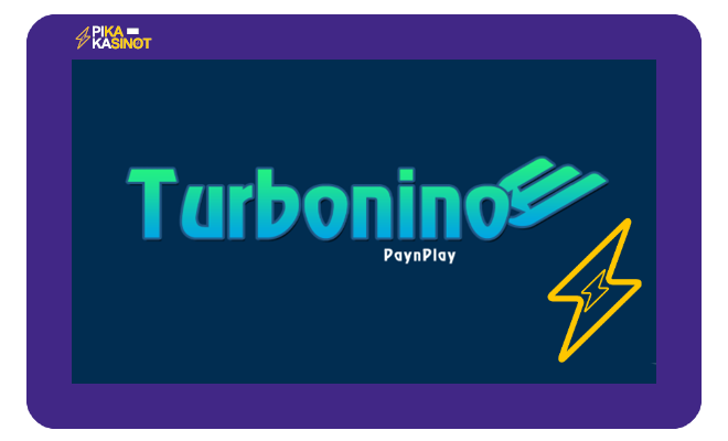 Turbonino casino