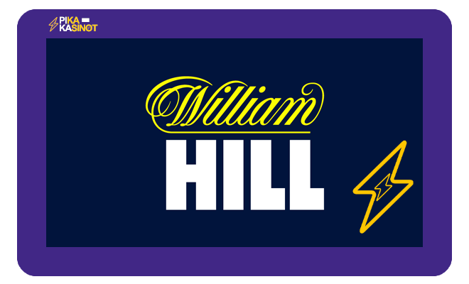 WilliamHill logo
