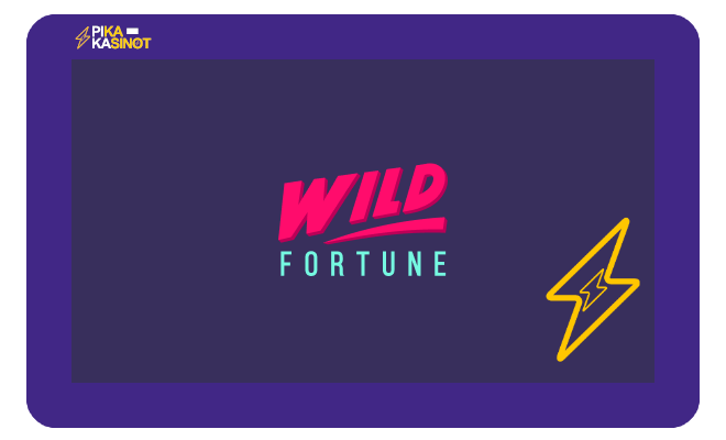 Wildfortune Casino logo