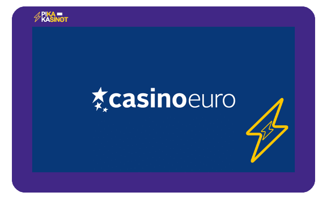 CasinoEuro logo