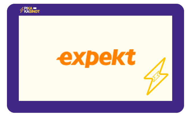Expect Casino logo