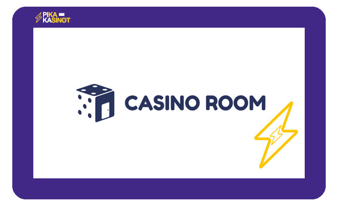 Casinoroom logo