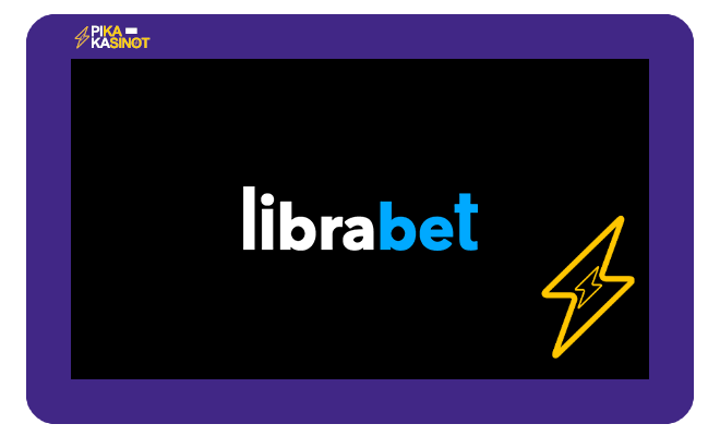 Librabet Casino logo