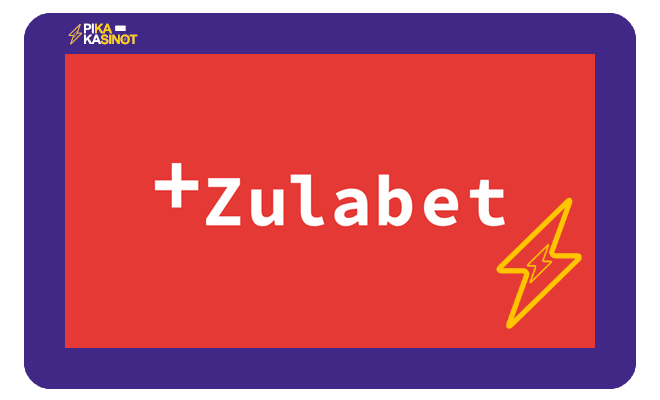 Zulabet Casino logo