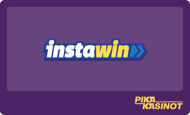 Insta.win Casinon logo