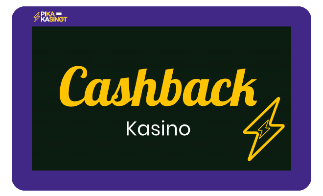 Cashbackkasino.com logo