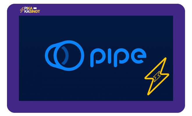 Pipe Casino logo