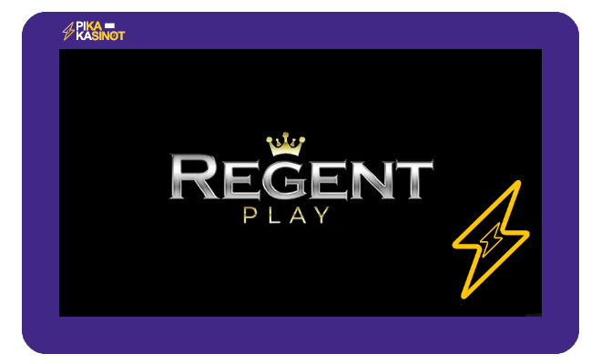 RegentPlay Casino logo