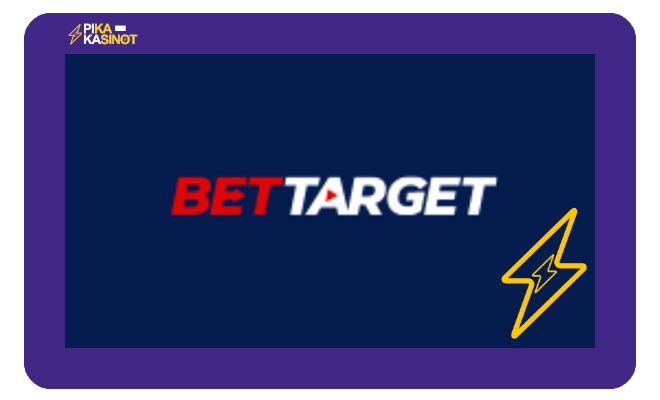 BetTarget Casino logo