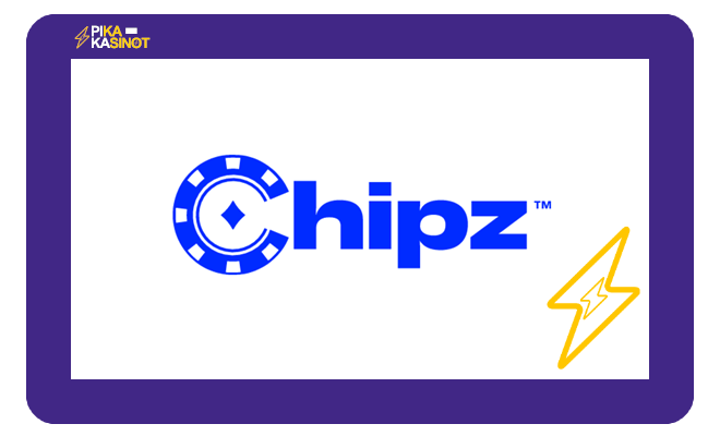 Chipz Casino logo
