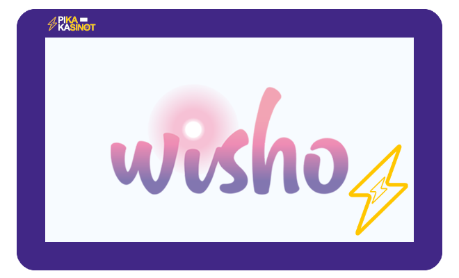 Wisho Casino logo
