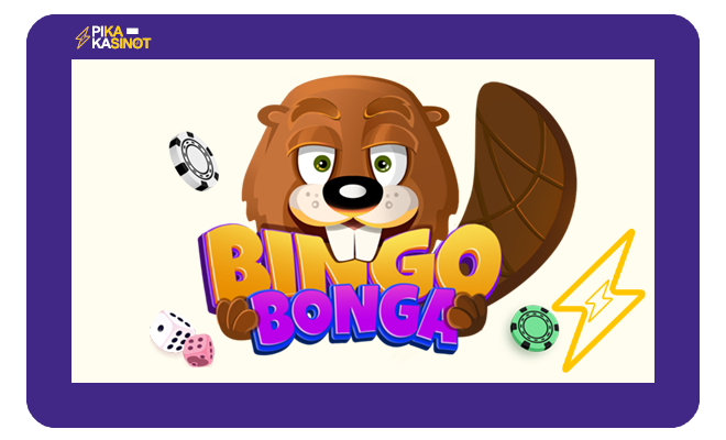 Bingobango Casino logo