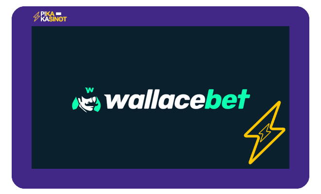 Wallacebet Casino logo