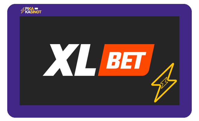 XLBet Casino logo