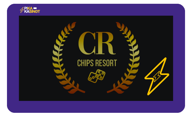 Lue Chips Resort Casino pika-arvostelu.