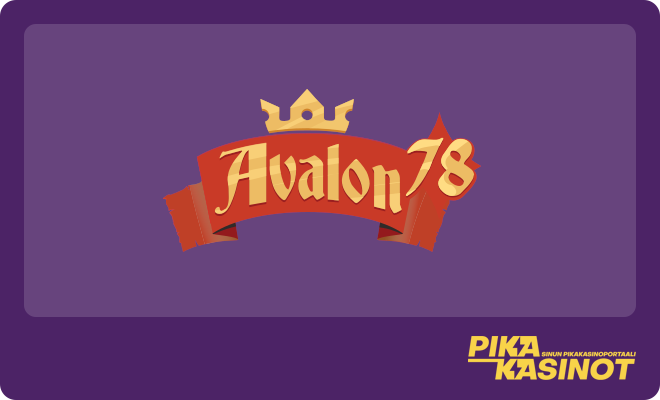 Lue Avalon78 pika-arvostelu ja selvitä, miten pääset pyöreän pöydän ritariksi.