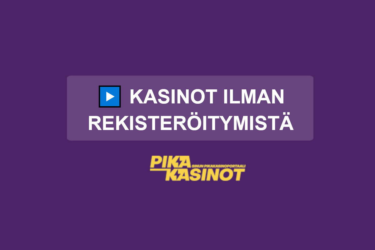 5 yksinkertaista vaihetta tehokkaaseen kasino strategiaan