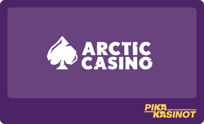 Lue Arctic Casino arvostelu ja tutustu laatukasinoon.