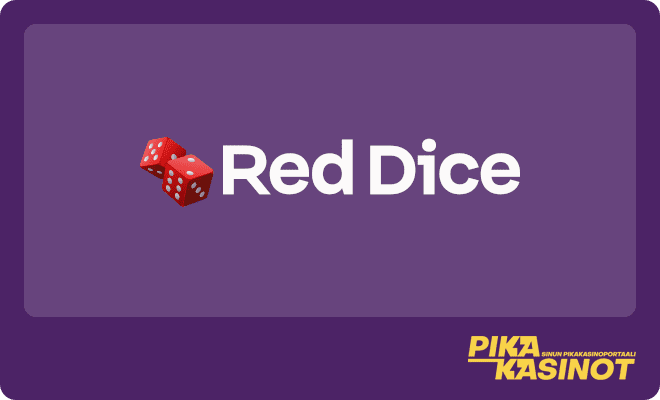 Lue meidän Red Dice kasino arvostelu ja selvitä, miten voit saada 10% päivittäisen käteispalautuksen.