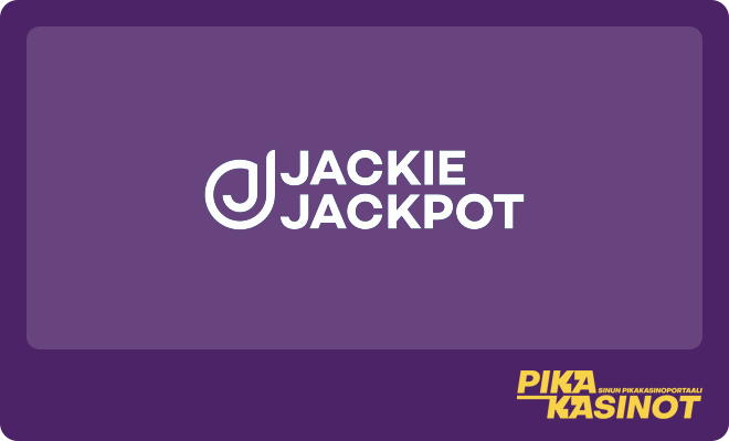 Lue meidän Jackie Jackpot Casino arvostelu, hyödynnä reilu tervetulotarjous ja verovapaat voitot.