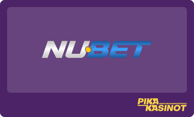 Lue meidän Nubet kasino arvostelu ja pelaa pikana ilman odottelua.