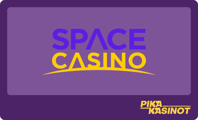 Lue meidän Space Casino arvostelu ja hyödynnä käteisedut.