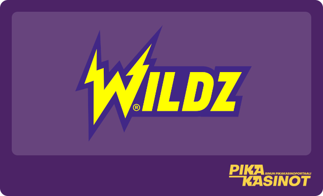 Wildz casino pika-arvostelu