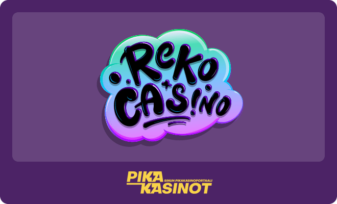 Lue Reko Casino arvostelu ja lunasta tervetulobonus.