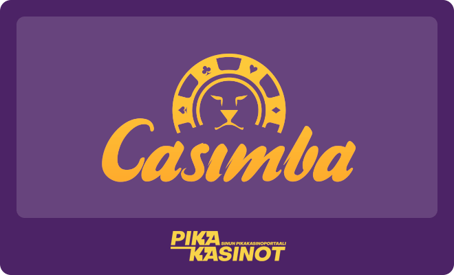 Lue Casimba Casino arvostelu ja testaa kasino pikarekisteröinnillä.