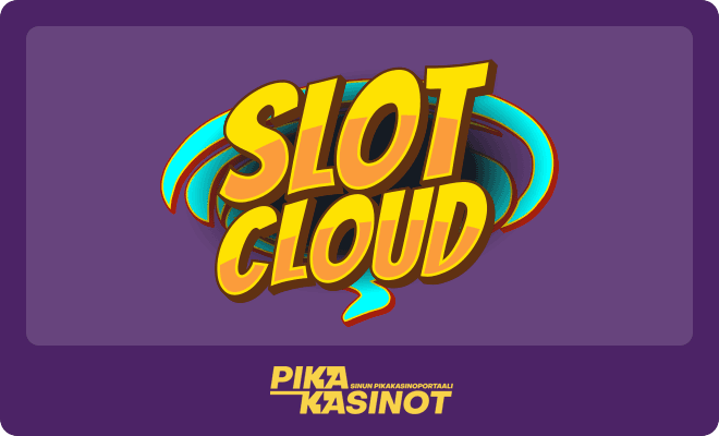 Lue SlotCloud kasino arvostelu ja testaa pikakasino.