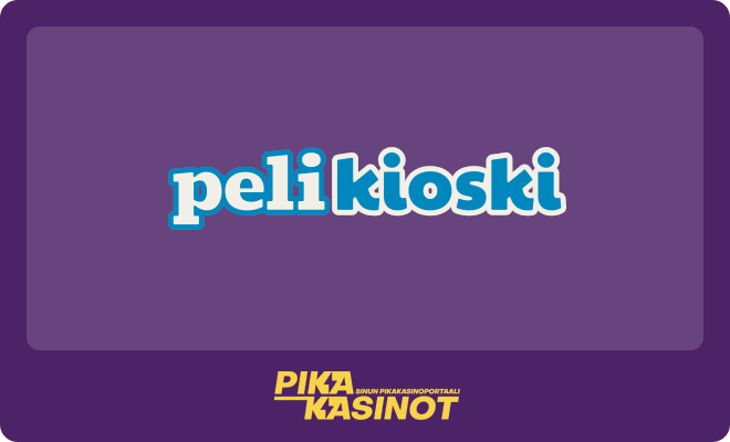 Lue Pelikioski kasino arvostelu ja ota käteisbonus.