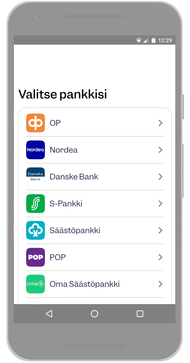 Tee vähintään bonuksen liunastamiseen vaadittava minimitalletus,