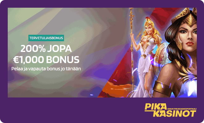 Ota Dynabet Casino bonus uusille pelaajille.