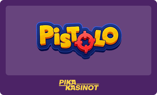 Lue Pistolo kasino arvostelu ja nappaa bonus.