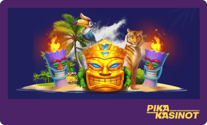 Hanki Gamblezen Casino kokemuksia hyvien etujen kera.