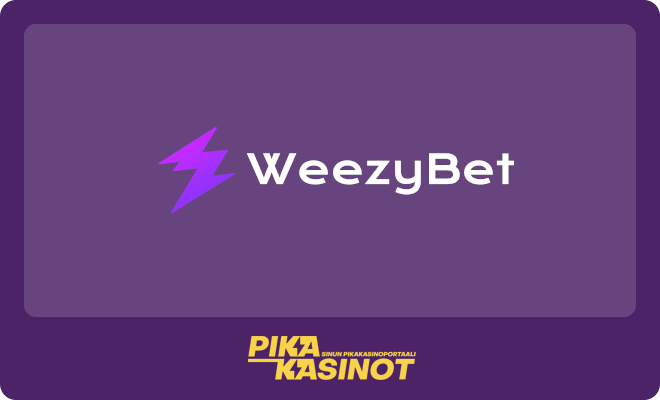 Lue WeezyBet kasino arvostelu ja pelaa pikana.