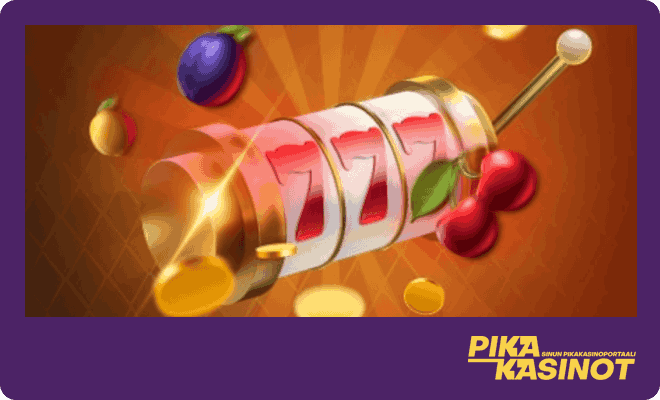Nappaa BetsBunnyCasino bonus ensitalletuksella.